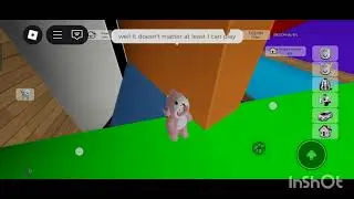 (The lost girl) short Roblox movie #roblox #brookhaven 