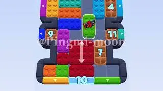 Color Block Jam 928 | Easy Method Revealed