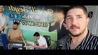GAZİANTEP TE AKYILDIRIMLAR AŞİRETİNİN İNANILMAZ  MUHTEŞEM NİŞANINDAN GÖRÜNTÜLER