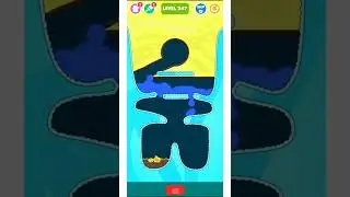 Save The Fish! Level 247