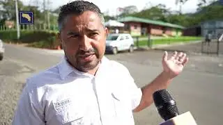 Parque Nacional Volc&aacute;n Tenorio inaugura moderno m&oacute;dulo de atenci&oacute;n de turistas