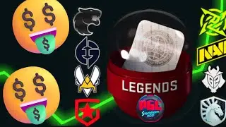 🤫 Hidden CS2 Investments Nobody Talks About (LIVE Market Analysis + Skin Tips)