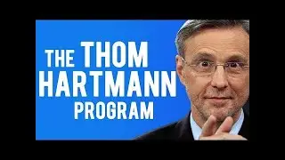 BIG BROTHER, CENSORSHIP, 2022 ELECTIONS AND 2024 ELECTION THOM HARTMANN PROGRESSIVE TALK RADIO HOST