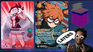Exclusive Interview with UVS Creative Director Zoe McNamara! 🎨🃏 | Inside Universus