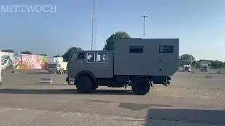 Schweden 2022 Teil III (Rückfahrt)