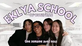 Vlog - Pauses clopes 🎓