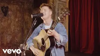 Sonny Tennet - Gold (Live Session, London, 2022)