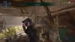 WARFRAME CHANNEL 1999| THE OLD PEACE| TRUE MASTER| 1999 DAYS OF WARFRAME