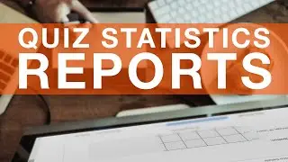 Quiz Statistics
