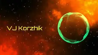 Rival - Lonely Way (ft. Caravn).VJ Korzhik.