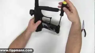 Crossover Regulator Basic Maintenance