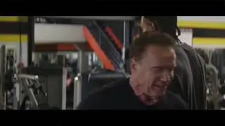 Kawhi Leonard HILARIOUS Terminator Commercial