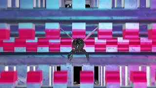 LuCore by Luminator - Resolume Footage [ElementPik.com]