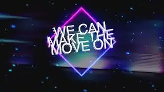 JOHNNY BEATLAND - BREAKOUT LYRIC VIDEO
