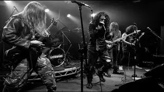 DEATHASSAULT METAL TO THE MASSES ||  @livewireyouthmusic  12th February 2023