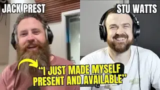 Saying Yes: The Key to Creative Growth (with Jack Prest) | What's That Sound? Ep 63