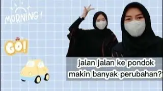#FRVLOG-2 _MINI VLOG TRIP KE ASRAMA