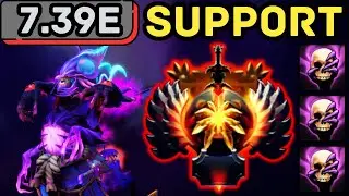 🔥 THE TRUE NIGHTMARE GOD &mdash; BANE HARD SUPPORT | DOTA 2 🔥