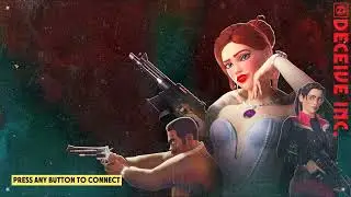 Deceive Inc. OST - Extraction Phase 2 Extended