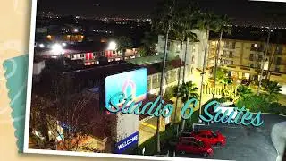 New video of Studio 6 Suites, Lawndale LAX