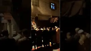 KAMAL ELYOUNSI_ المقرئ كمال اليونسي ــ تراويح 2022
