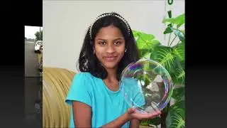 Tania Rose Jaison - 18th Birthday