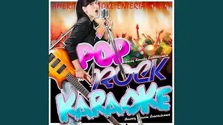 If I Were Your Woman (In the Style of Gladys Knight & The Pips) (Karaoke Version)