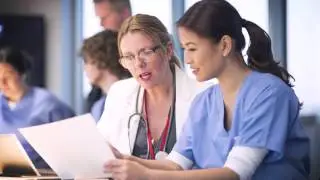 IBM Interconnect BCBSNJ