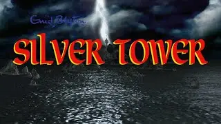 Five on Nostalgia Island - The Famous Five: Silver Tower LIVE Part 1 - 15/07/2022