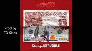Mozzy - Fell in love instrumental (Prod by TD Slaps)