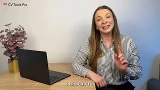 CV TOOLS UKRAINIAN V1