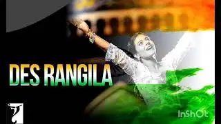 Desh rangila rangila | 26 january independence day special song | #viral #rangilasong #hindisong 