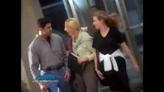 Erika Lafata (as Erika Howe) - Academy Sports and Outdoors Fall -  National -  2 spots X  :30