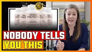 NEWERA PROTECT ⚠️ Effective And Safe? - NewEra Protect Customer Reviews (I Tried it For 90 Days)