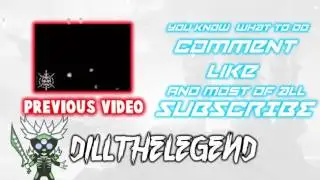 New outro