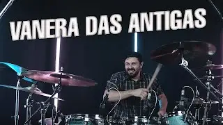 BATERA DE VANERA! MÚSICA VELHA TUCA, GRUPO ZÍNGARO, DAS ANTIGAS!!!!!!!