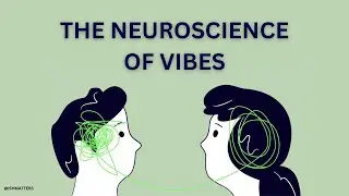 Mirror Neurons: The Science of Why We Absorb Other People&rsquo;s Energy