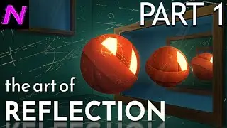 The Art of Reflection Blind Playthrough (Part 1) - Network50 [Dec 3, 2025]