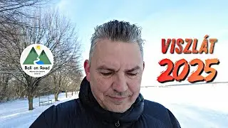 Viszlát 2025
