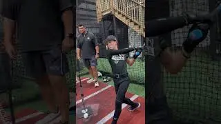 Day in the life: Perfect Game Hurricane Harvey Day 1 #basebroz #baseball #baseballlove #perfectgame