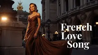 Top French Love Songs &ndash; Romantic Chanson d&rsquo;Amour Playlist 💕
