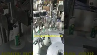 Double head 130 gm filling and sealing machine manual loading rest automatic 50 to 60 TPM