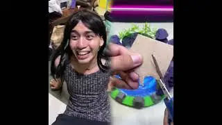 🤣Laugh Till You Drop! Hilarious Moments Compilation #humor #fypシ #pov #fyp #foryou 😍😜