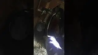 Problema Pedal embrague Peugeot 206