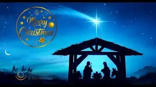 Celebrate Christmas Eve in the Bahamas at the Sivananda Ashram 🌴✨