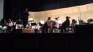 Kokomo Adv Youth Symphony Orchestra