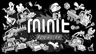 Minit Fun Racer Review (Switch)