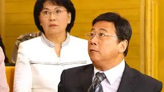 家好月圓 | Jo飽當年講錯太多嘢 依家喺庭上無力辯駁