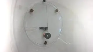 Sound Art Installation, Sean Langlais