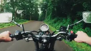 Harley Davidson X350 Top speed